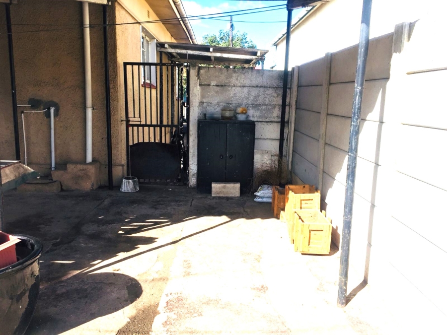 3 Bedroom Property for Sale in Cannon Hill Eastern Cape